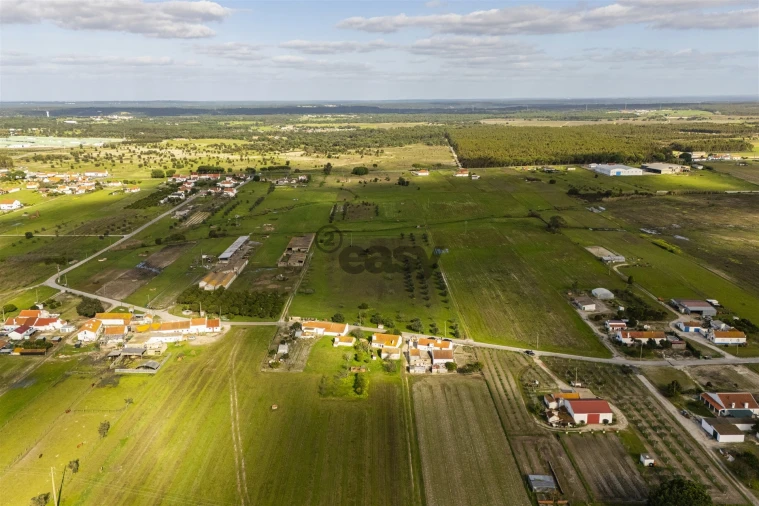 Moradia T3 para Venda em Canha Foto 53