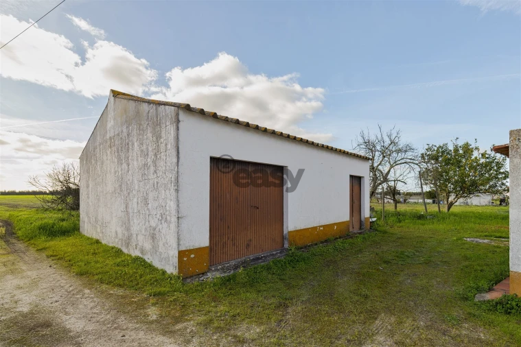 Moradia T3 para Venda em Canha Foto 6