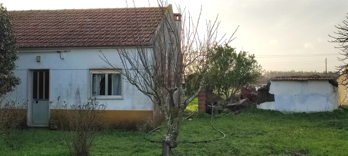 Moradia T3 para Venda em Canha Foto 2