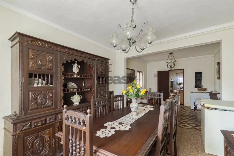 Moradia T3 para Venda em Canha Foto 42