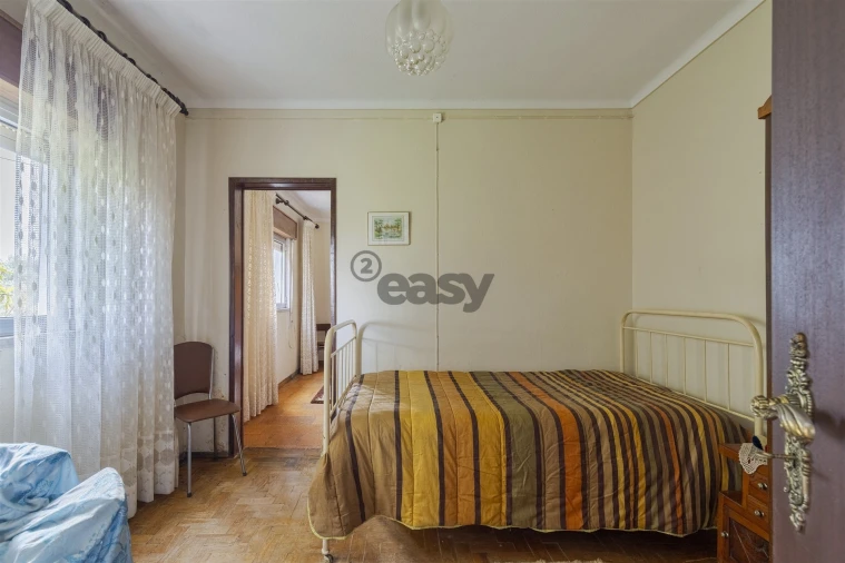 Moradia T3 para Venda em Canha Foto 46