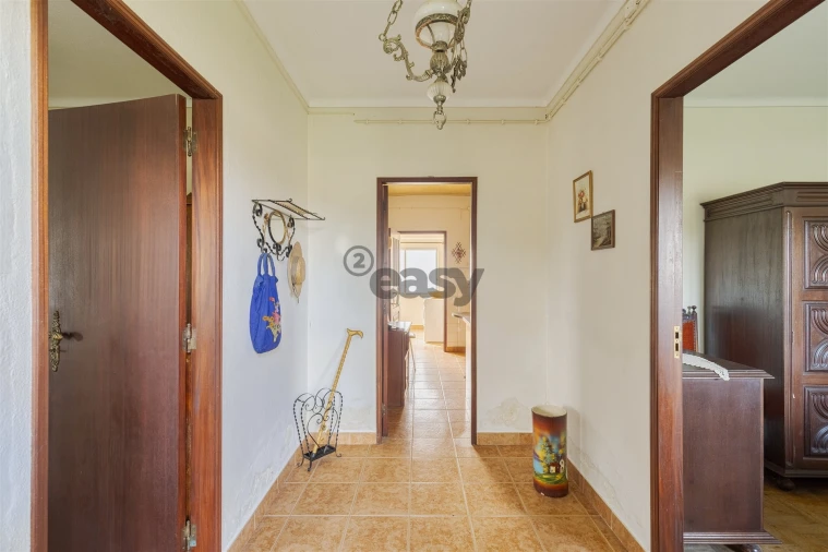 Moradia T3 para Venda em Canha Foto 9