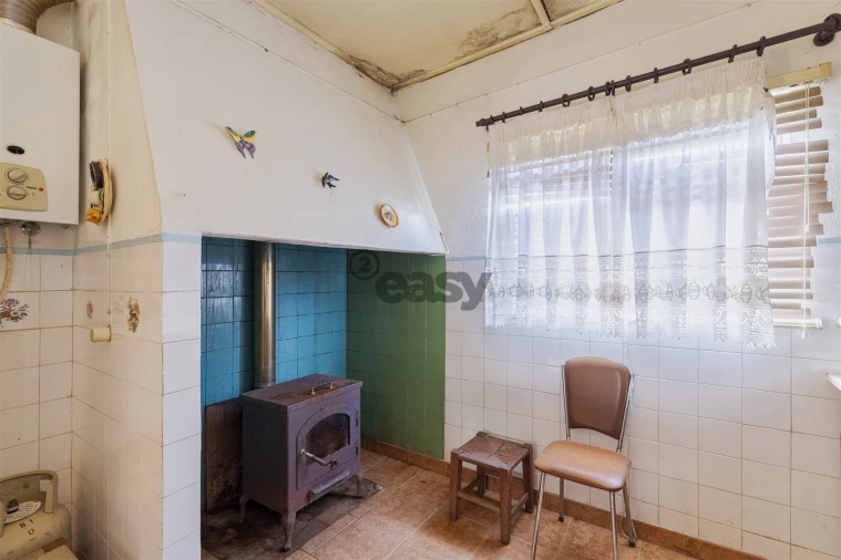 Moradia T3 para Venda em Canha Foto 12