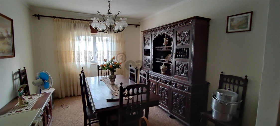 Moradia T3 para Venda em Canha Foto 15