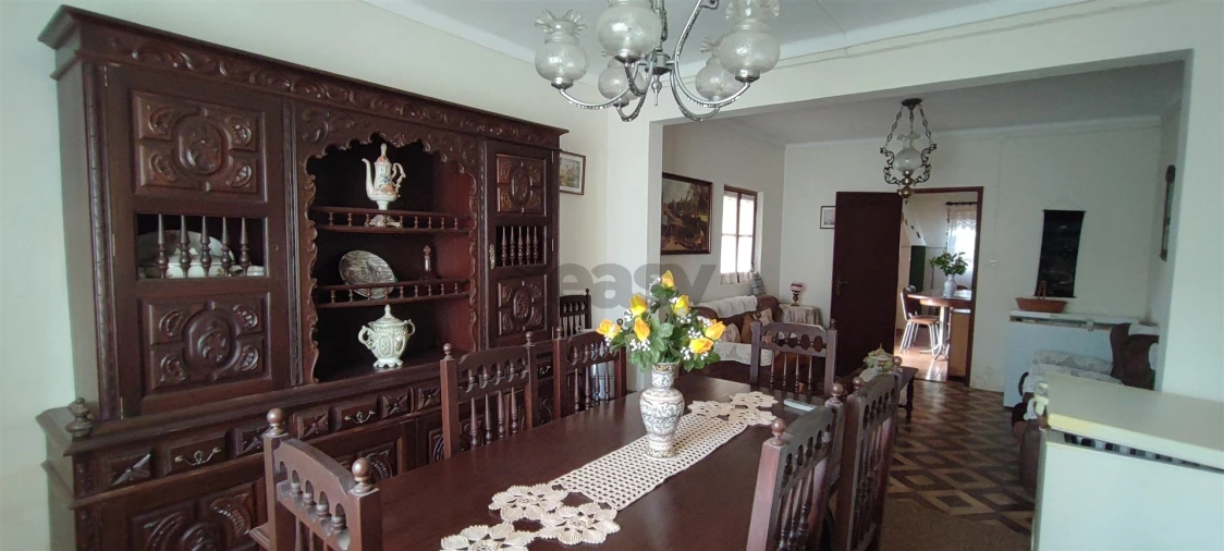 Moradia T3 para Venda em Canha Foto 16