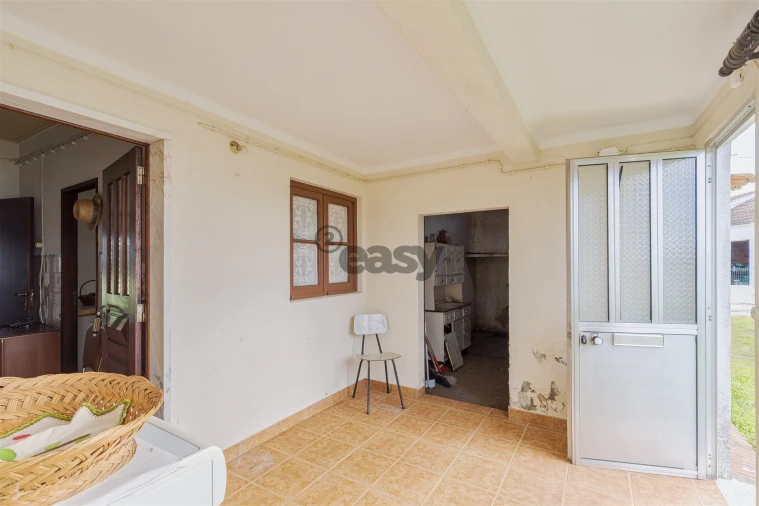 Moradia T3 para Venda em Canha Foto 50