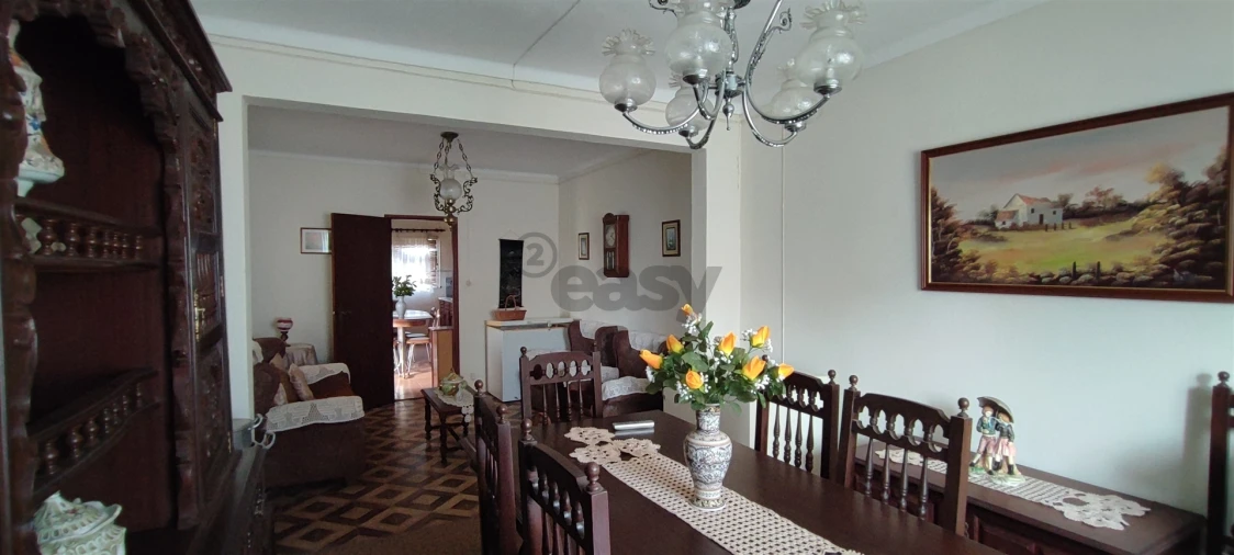 Moradia T3 para Venda em Canha Foto 17