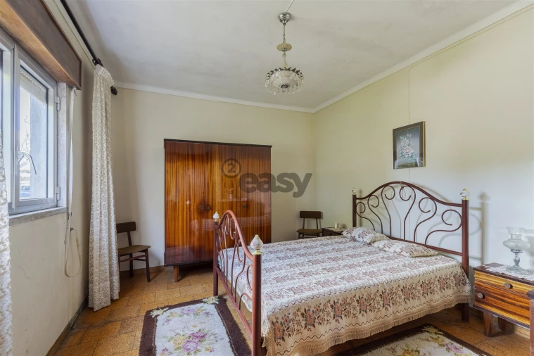 Moradia T3 para Venda em Canha Foto 44