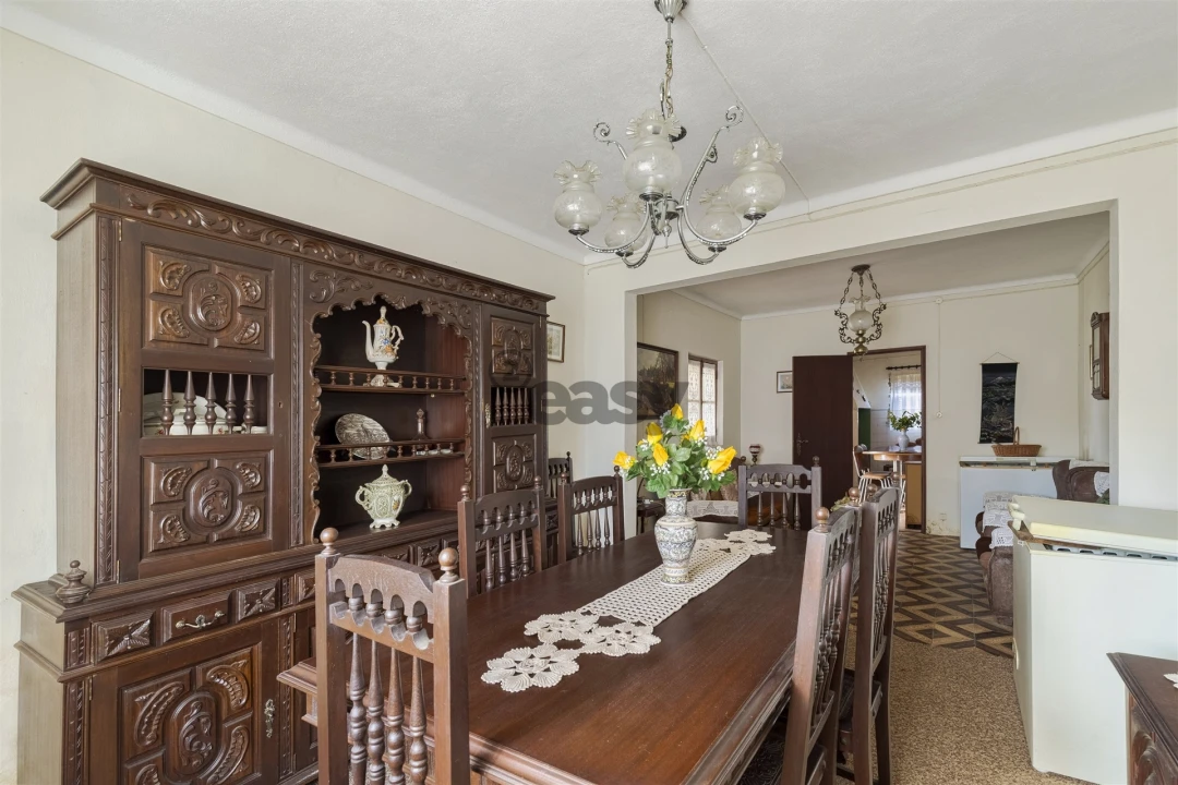 Moradia T3 para Venda em Canha Foto 42