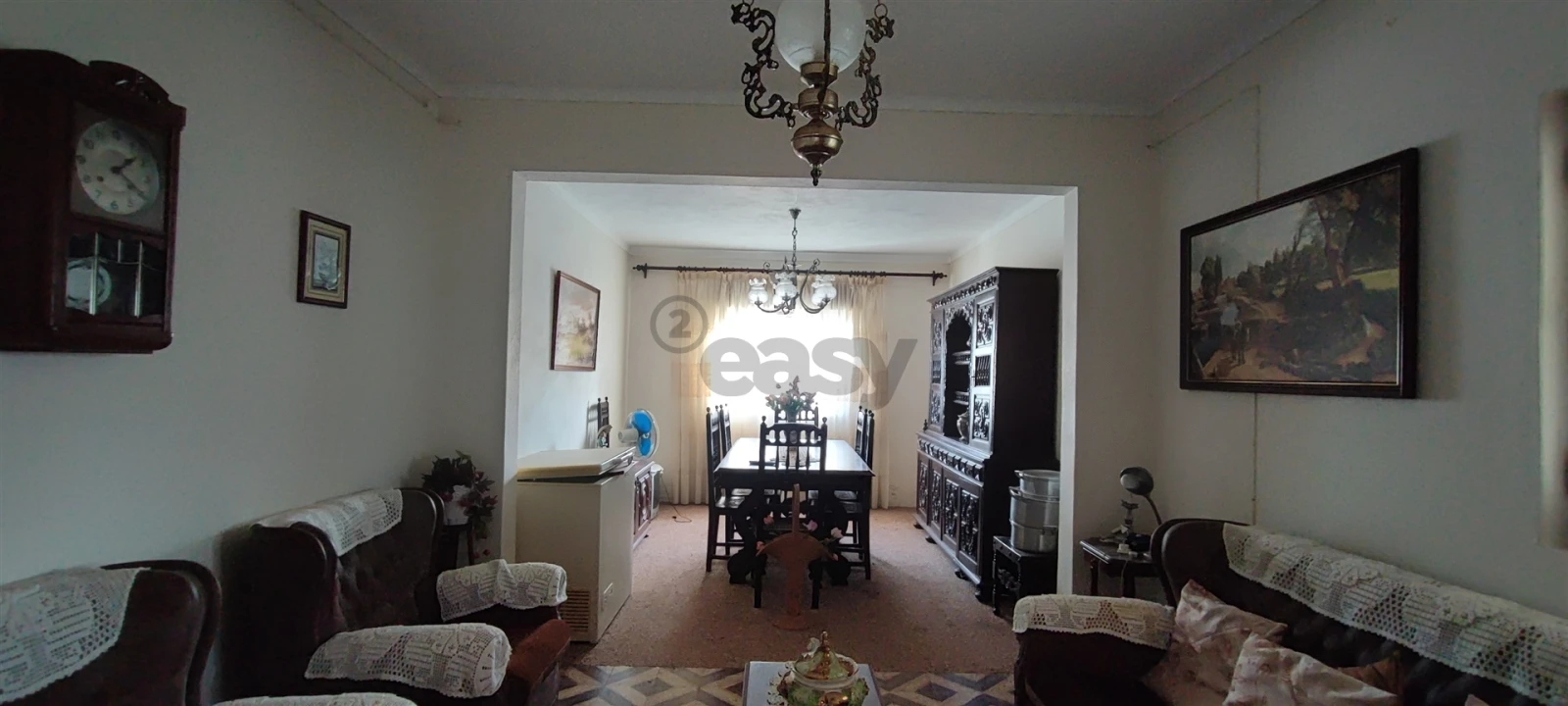 Moradia T3 para Venda em Canha Foto 14