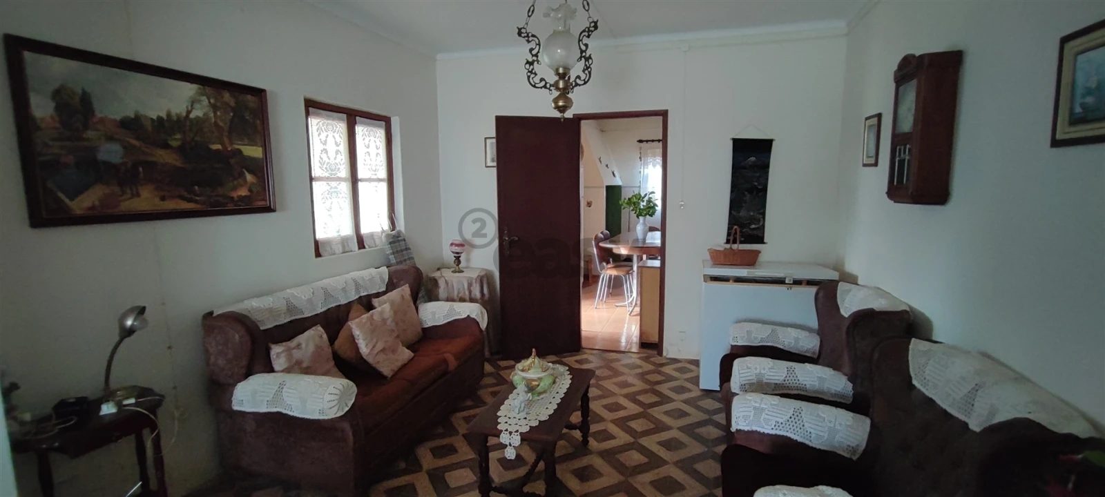 Moradia T3 para Venda em Canha Foto 21