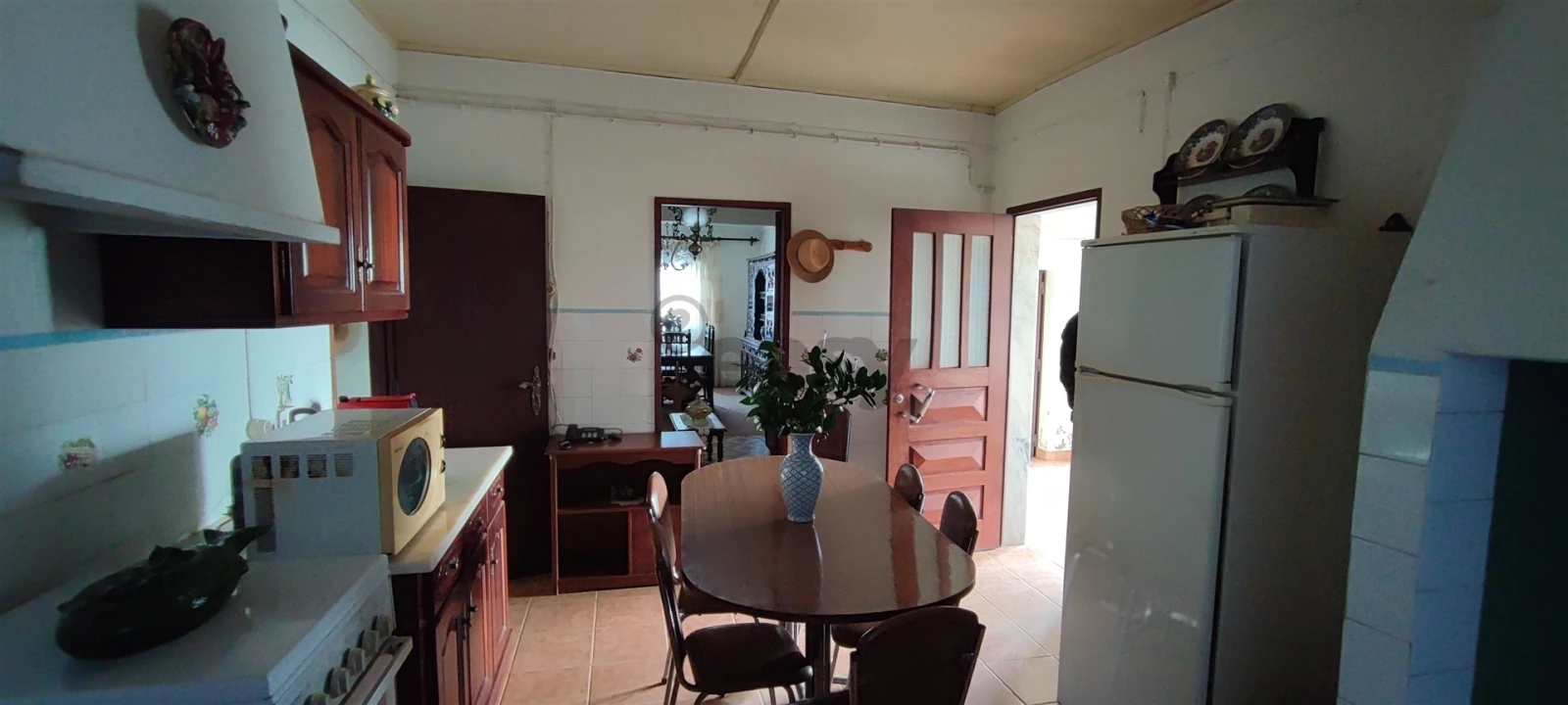 Moradia T3 para Venda em Canha Foto 13