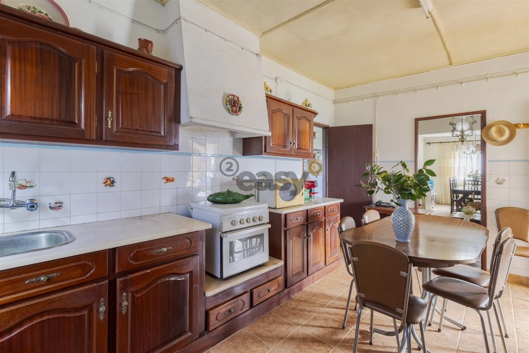 Moradia T3 para Venda em Canha Foto 13