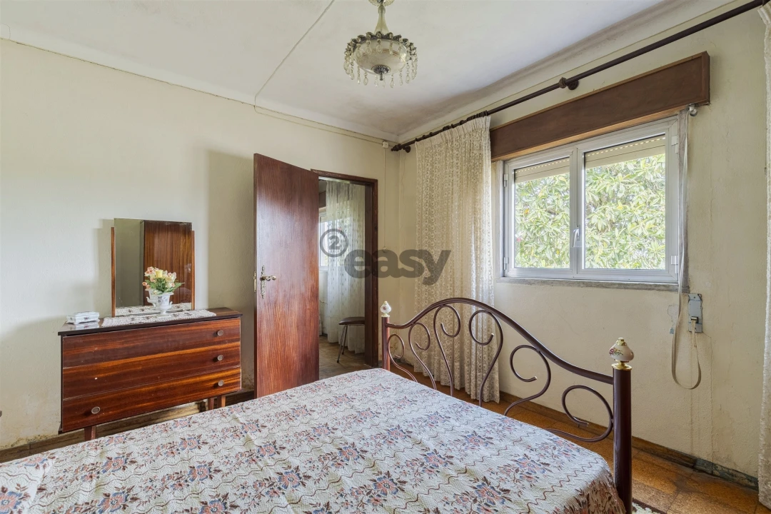 Moradia T3 para Venda em Canha Foto 45