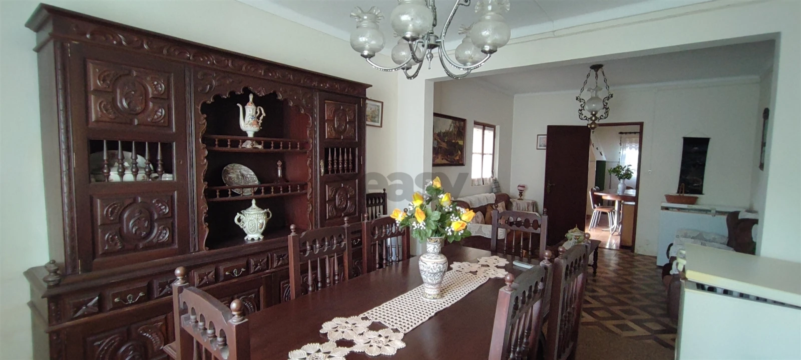 Moradia T3 para Venda em Canha Foto 16