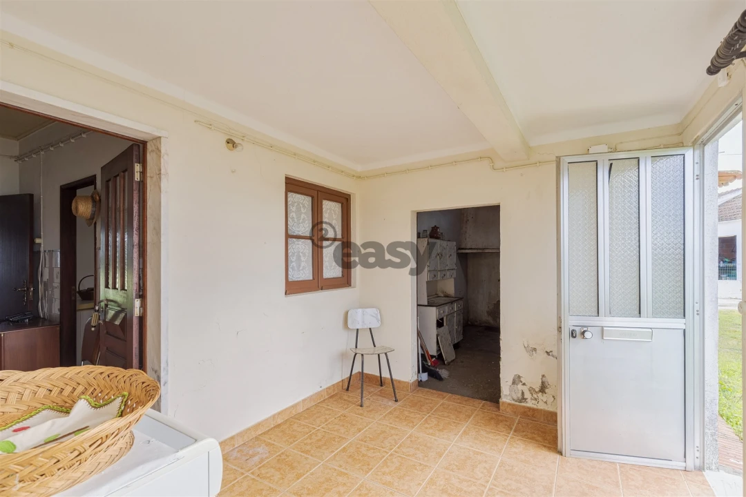 Moradia T3 para Venda em Canha Foto 50