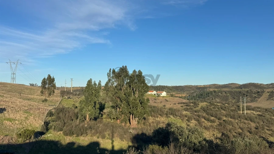 Moradia T2 para Venda em Santana da Serra Foto 14