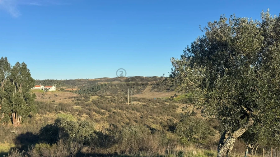 Moradia T2 para Venda em Santana da Serra Foto 20