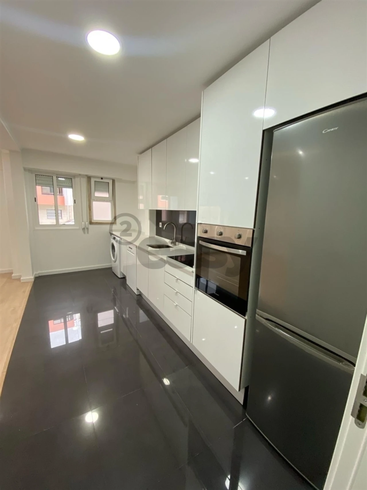 Apartamento T2 para Venda em Falagueira-Venda Nova Foto 5