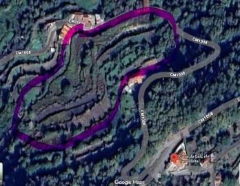 Terreno Agricola ou Rústico para Venda em Fornelos