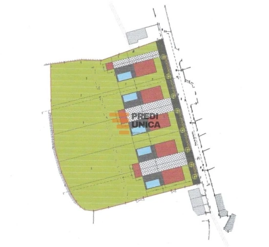 Terreno para Venda em Castêlo da Maia Foto 9
