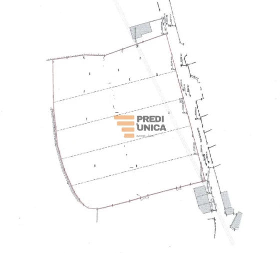 Terreno para Venda em Castêlo da Maia Foto 8