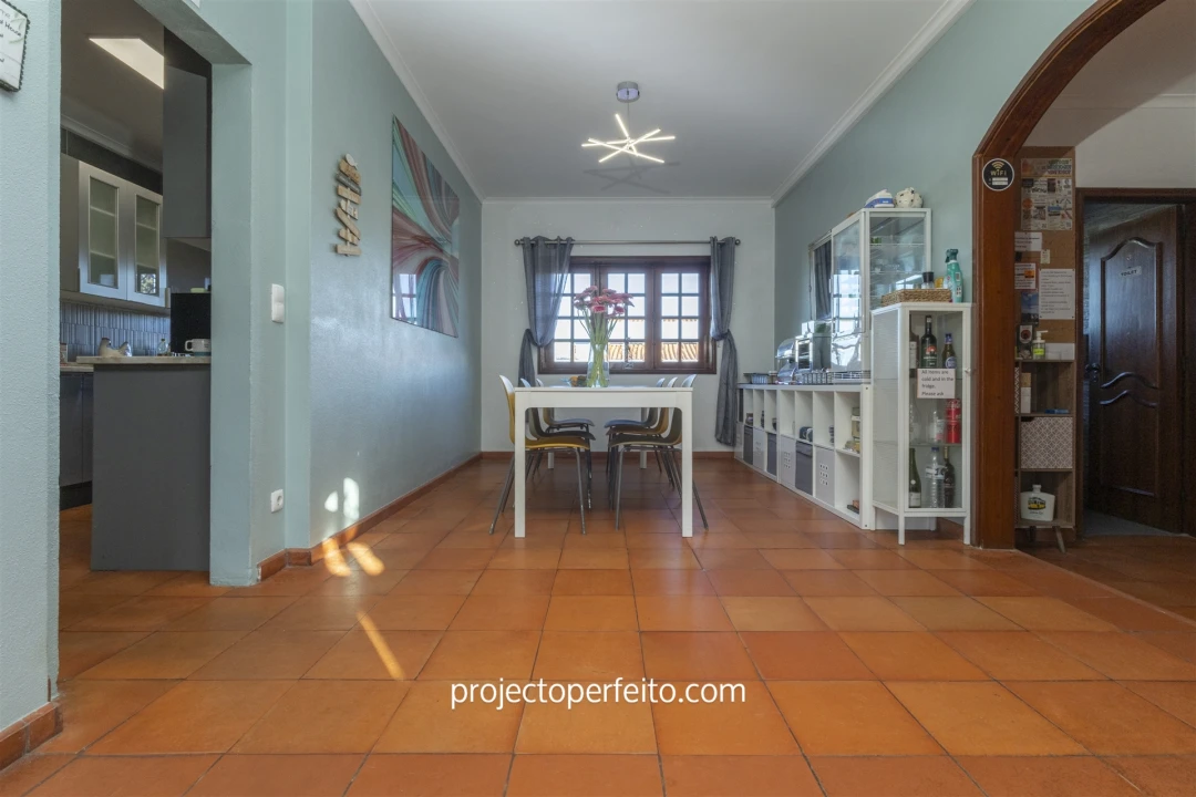 Moradia T5 para Venda em Esmoriz Foto 29