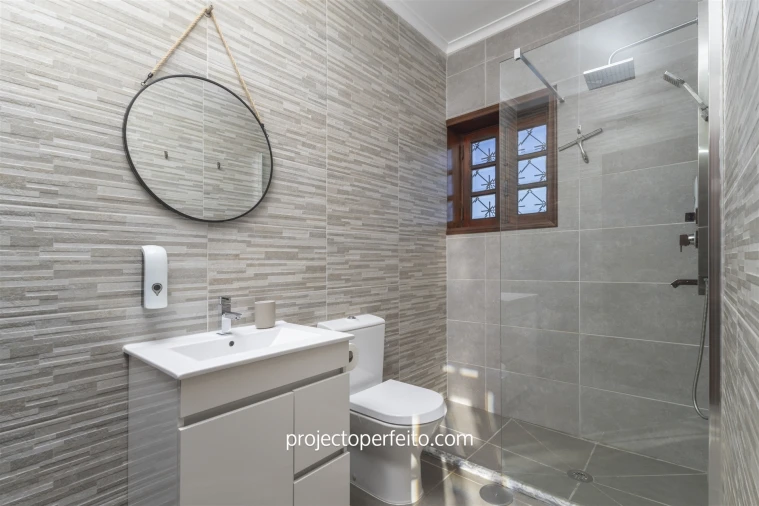 Moradia T5 para Venda em Esmoriz Foto 26