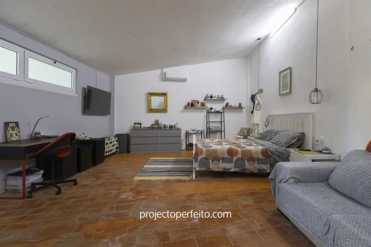 Moradia T5 para Venda em Esmoriz Foto 35