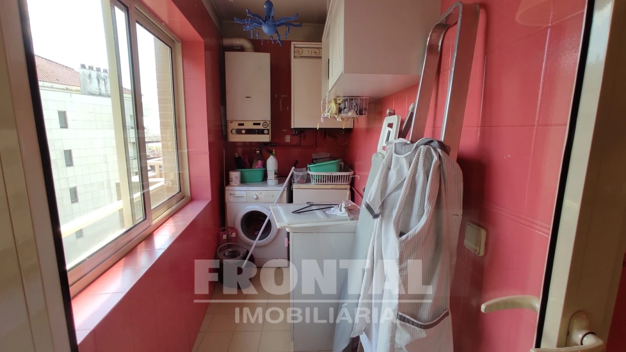 Apartamento T3 para Venda em Aldoar, Foz do Douro e Nevogilde Foto 10