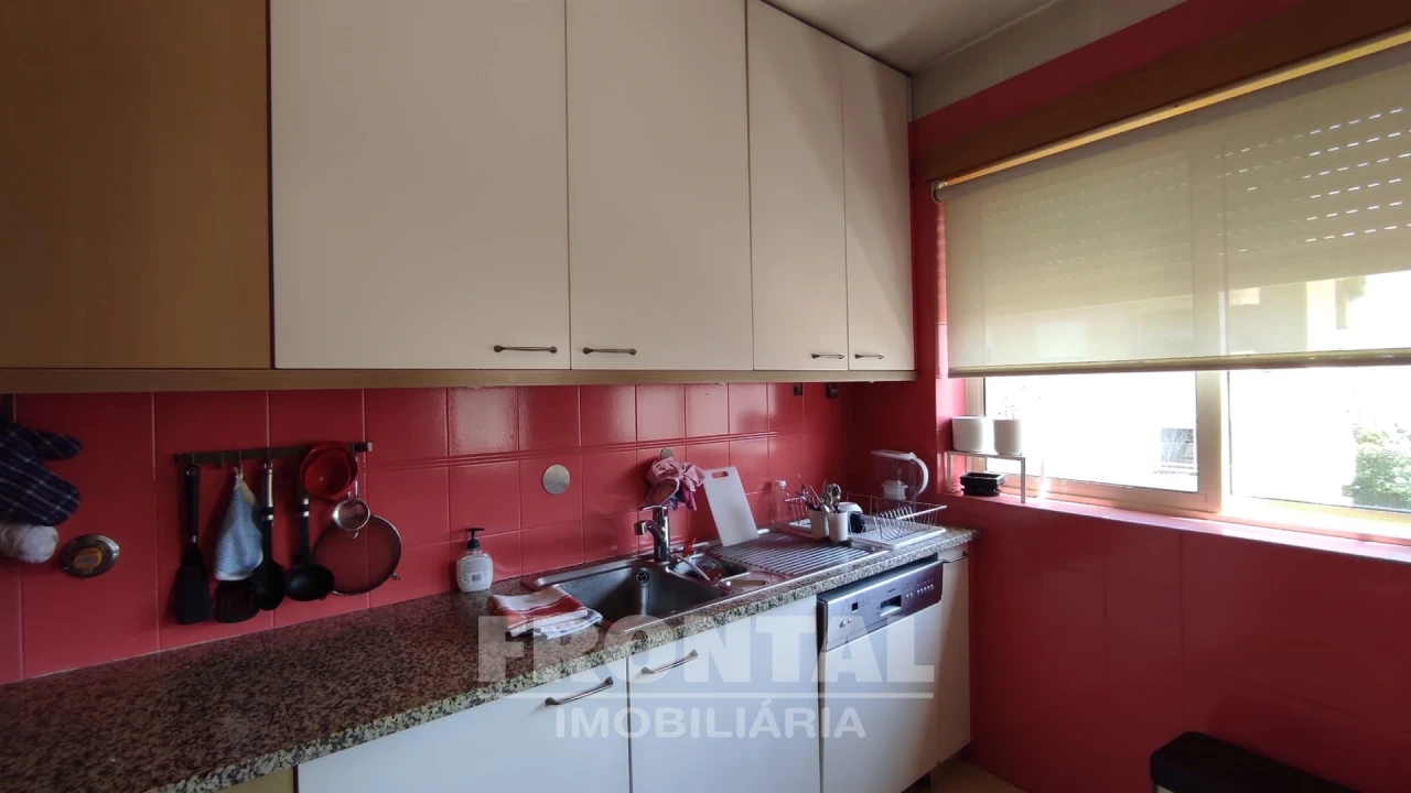 Apartamento T3 para Venda em Aldoar, Foz do Douro e Nevogilde Foto 11