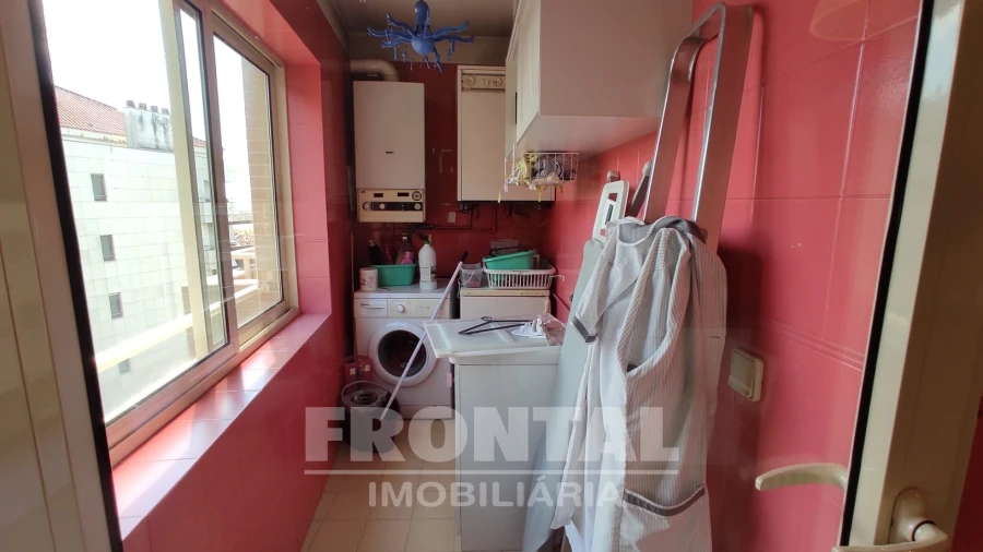 Apartamento T3 para Venda em Aldoar, Foz do Douro e Nevogilde Foto 10