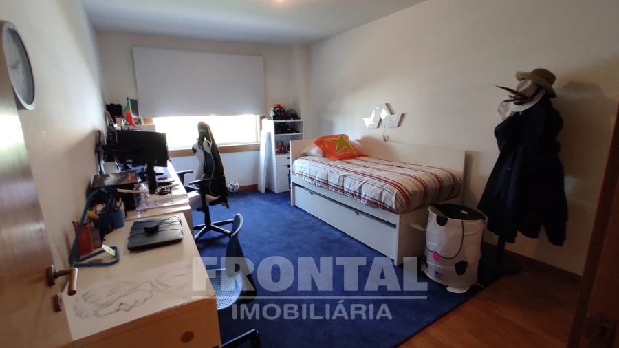 Apartamento T3 para Venda em Aldoar, Foz do Douro e Nevogilde Foto 23