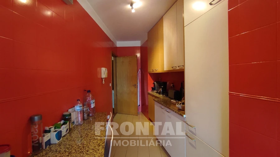 Apartamento T3 para Venda em Aldoar, Foz do Douro e Nevogilde Foto 12