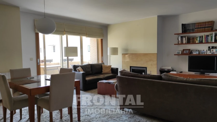 Apartamento T3 para Venda em Aldoar, Foz do Douro e Nevogilde Foto 8