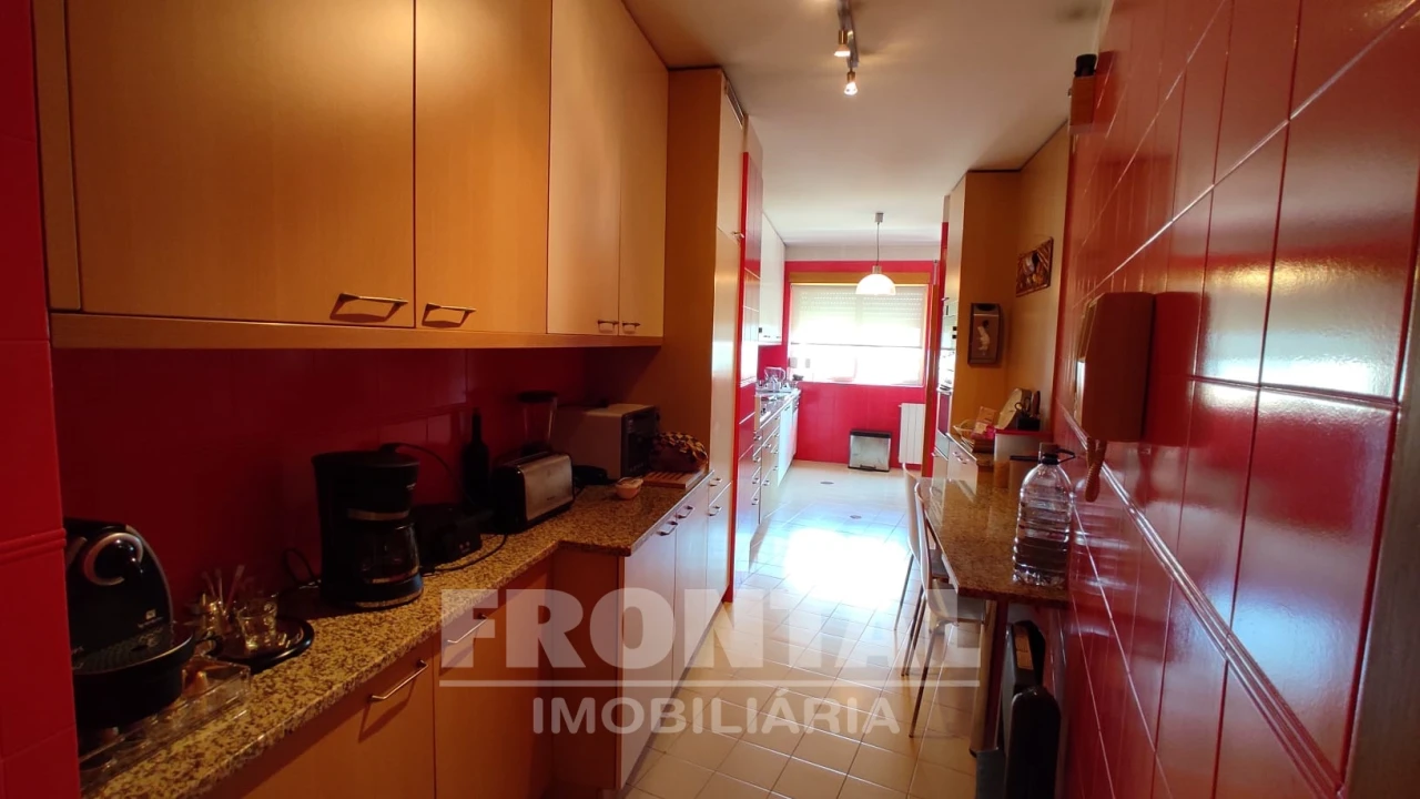 Apartamento T3 para Venda em Aldoar, Foz do Douro e Nevogilde Foto 13