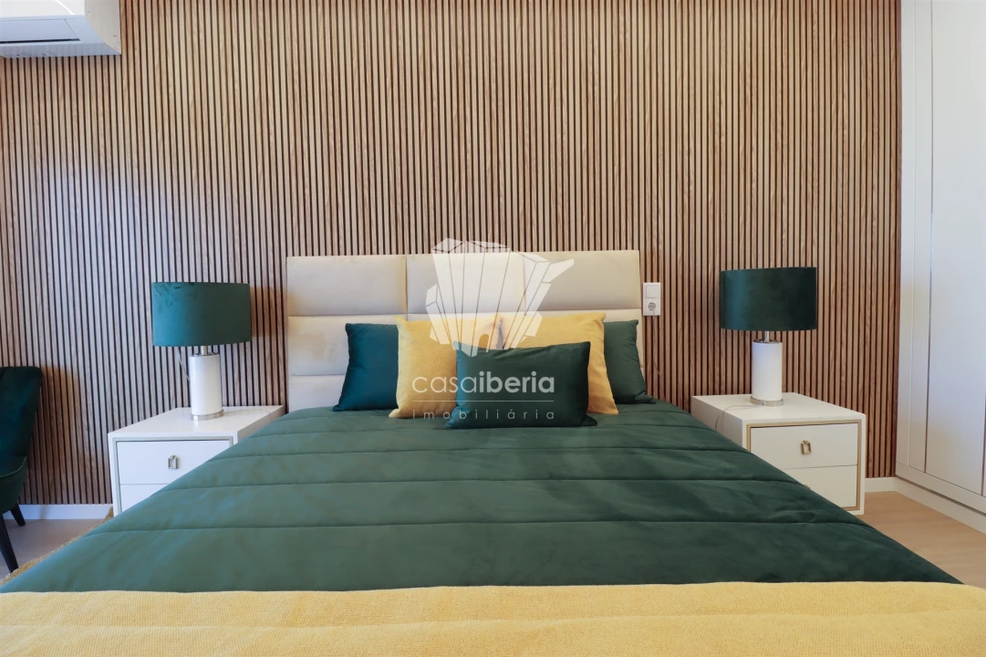 Apartamento T2 para Venda em Quarteira Foto 15