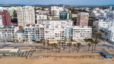 Apartamento T2 para Venda em Quarteira