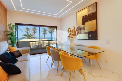 Apartamento T2 para Venda em Quarteira