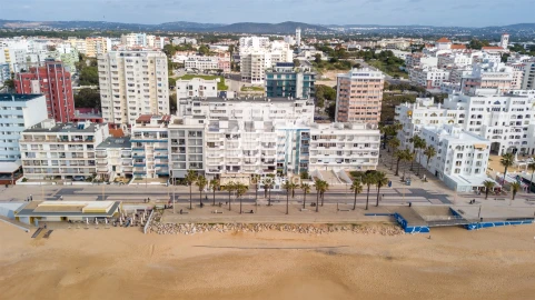 Apartamento T2 para Venda em Quarteira