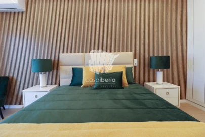 Apartamento T2 para Venda em Quarteira