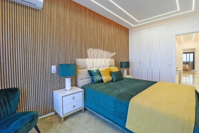Apartamento T2 para Venda em Quarteira