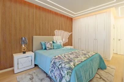 Apartamento T2 para Venda em Quarteira