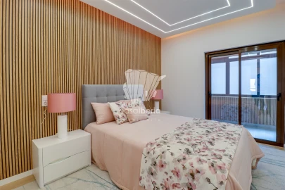 Apartamento T2 para Venda em Quarteira