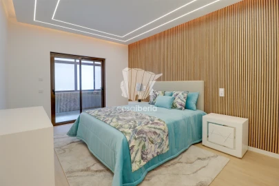 Apartamento T2 para Venda em Quarteira