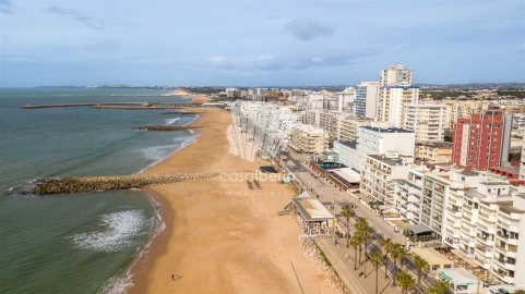 Apartamento T2 para Venda em Quarteira