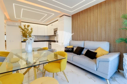 Apartamento T2 para Venda em Quarteira