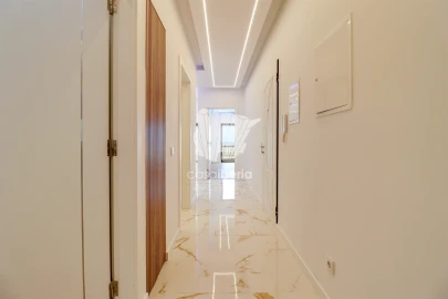 Apartamento T2 para Venda em Quarteira