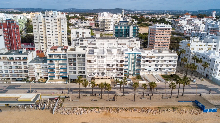 Apartamento T2 para Venda em Quarteira Foto 24