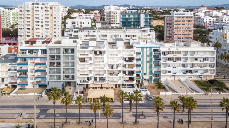 Apartamento T2 para Venda em Quarteira Foto 33